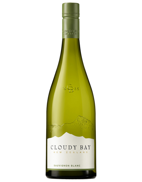 Cloudy Bay - Sauvignon Blanc - 2024