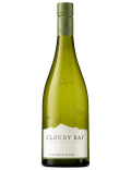 Cloudy Bay - Sauvignon Blanc - 2024