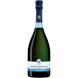 Champagne Besserat de Bellefon, Extra Brut - Champagne au meilleurs prix