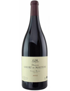 Domaine Gourt de Mautens - Rouge - Vin Vaucluse