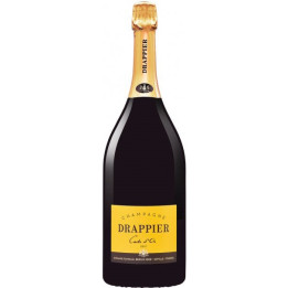 Champagne Drappier, Magnum de Carte d'Or 150 cl - Brut au meilleur prix