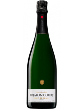 Brimoncourt Brut Régence - Champagne AOC Brimoncourt