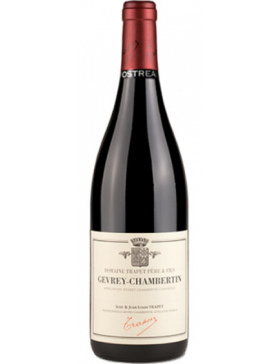 Domaine Trapet - Chambertin Grand Cru 2011 - Vin Chambertin