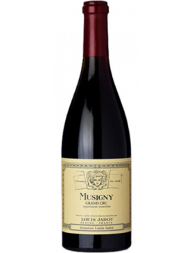 Louis Jadot - Chambolle-Musigny Grand Cru 2011 - Vin Chambolle-Musigny