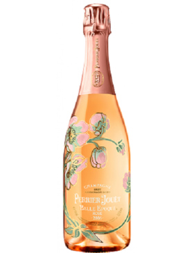 Perrier-Jouët Belle Epoque 2006 Rosé - Champagne AOC Perrier-Jouët