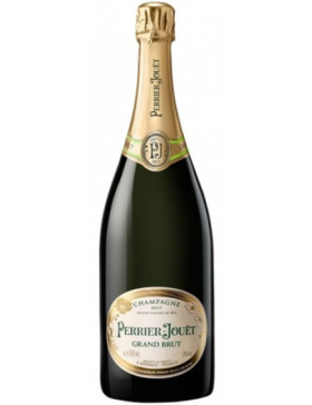 Perrier-Jouët Grand Brut Magnum