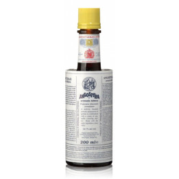 Alcool Angostura - Expédition rapide