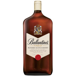Gallon Ballantine's Finest - Expédition rapide