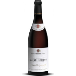 Aloxe Corton rouge - Bouchard Père & Fils - Expédition rapide