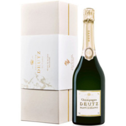 Blanc de Blancs - Champagne Deutz - Achat en ligne