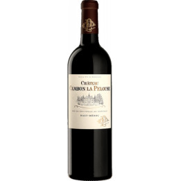 Haut Medoc - Château Cambon La Pelouse - Expédition rapide