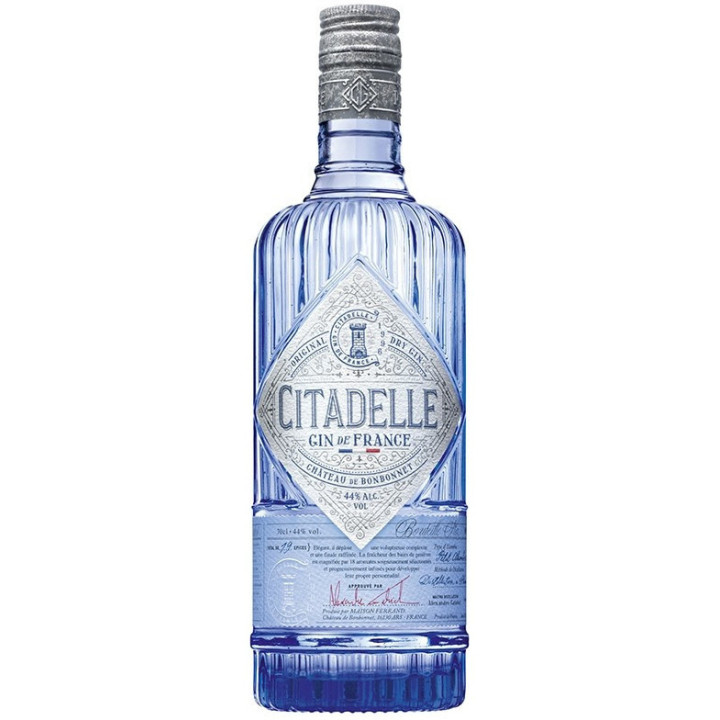 Citadelle Gin - Citadelle - Expédition rapide