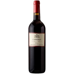L'Angelo 2015 - De Ladoucette - Expédition rapide