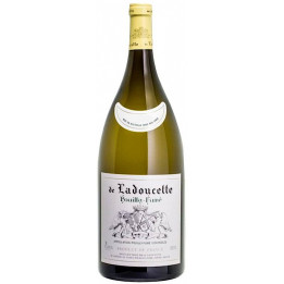 Magnum Pouilly-Fumé - De Ladoucette - Expédition rapide