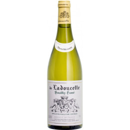 Pouilly Fumé Grand Millésime - De Ladoucette - Expédition rapide