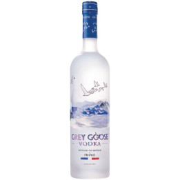 Vodka l'original - Grey Goose - Expédition rapide