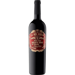 Le Roi Boeuf Bazas Lionel Osmin et Cie  - Vin au prix propriété