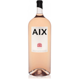 Nabuchodonosor Saint Aix rosé - Expédition rapide