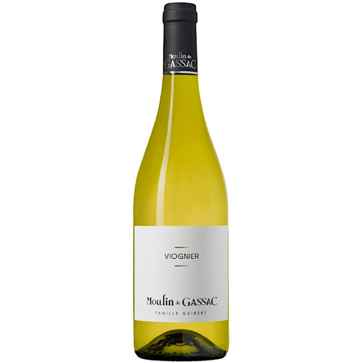 Viognier - Moulin de Gassac - Expédition rapide