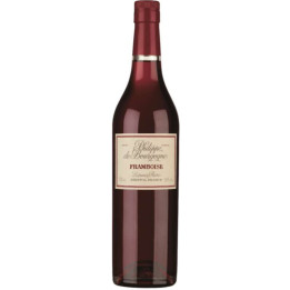 Crème de Framboise - Philippe de Bourgogne - Expédition rapide