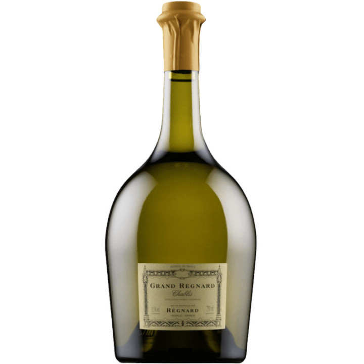 Magnum Grand Régnard - Régnard - Expédition rapide