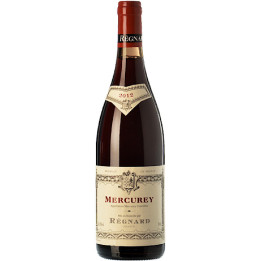 Mercurey - Régnard - Expédition rapide
