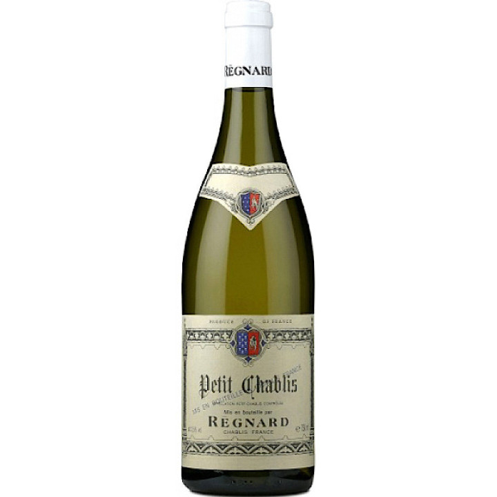 Petit Chablis - Régnard - Expédition rapide