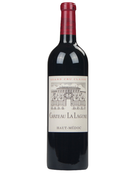 Vin Château La Lagune au meilleur prix