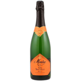 Château Monluc, Vin sauvage brut - Vins de Gascogne au meilleur prix