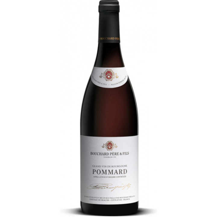 Pommard - Bouchard Père & Fils - Expédition rapide