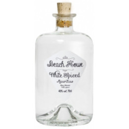 White Spiced - Beach House Rum - Expédition rapide