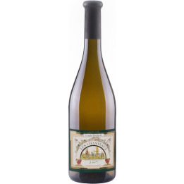 Les Chanteaux blanc Couly Dutheil - Vin de Loire au prix domaine