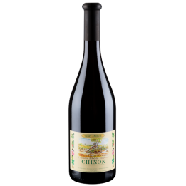 Les Gravières rouge - Couly Dutheil - Vin de Loire au prix domaine