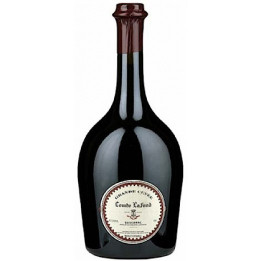 Magnum Grande Cuvée Sancerre rouge - Comte Lafond - Expédition rapide