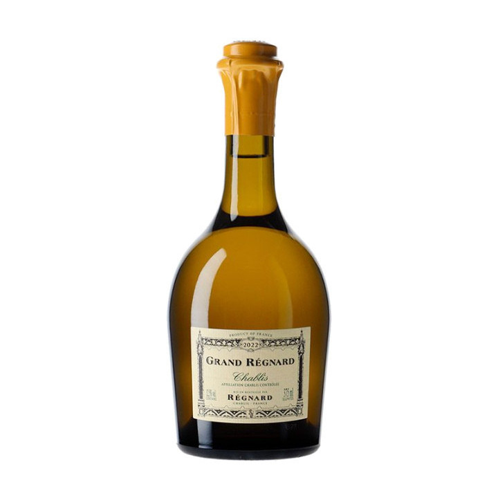 Grand Régnard - Régnard - Expédition rapide