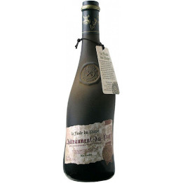 La Fiole du Pape - Maison Brotte - Expédition rapide