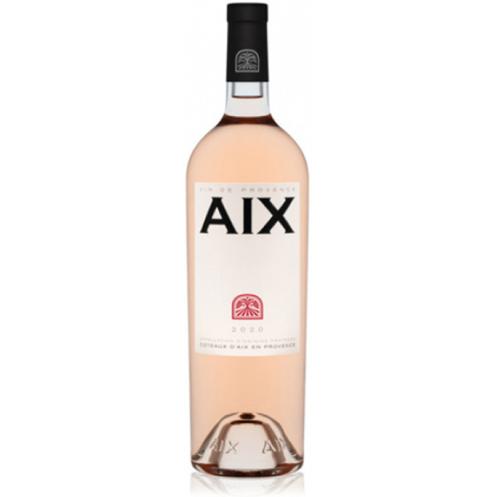 Magnum AIX Rosé- Expédition rapide