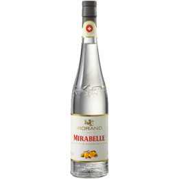 Eau-de-Vie de Mirabelle Morand - Vente en ligne - Livraison rapide