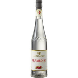 Eau de vie de Framboise avec etui - Morand - Expédition rapide