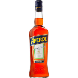 Apéritif apérol - Expédition rapide