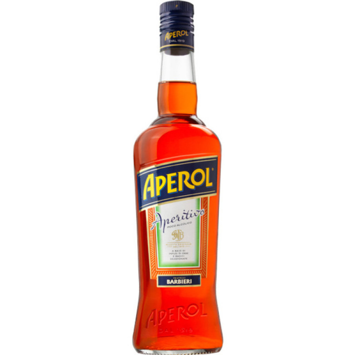 Apéritif apérol - Expédition rapide