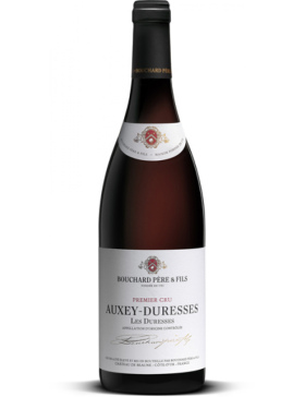 Bouchard Père & Fils Auxey Duresses - Les Duresses - Rouge - Vin Auxey-Duresses