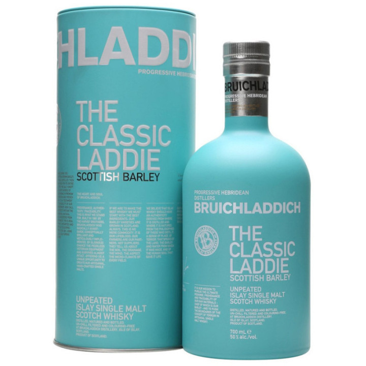 The Classic Ladie - Bruichladdich - Expédition rapide