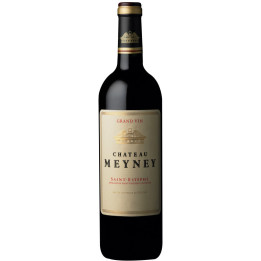 Magnum Saint-Estèphe 2017 - Château Meyney - Expédition rapide