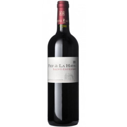 Saint-Estèphe - Fief de la Haye - Expédition rapide