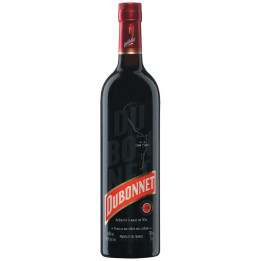 Acheter Dubonnet Rouge - Apéritif au Quinquina Traditionnel - Toulouvin