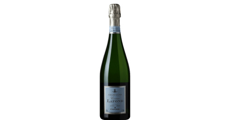 Champagne Comtesse Lafond Extra-Brut Au Meilleur Prix