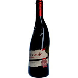 La Fiole Père Anselme Rouge - Maison Brotte - Expédition rapide