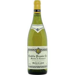 Chablis Montée de Tonnerre 1er Cru - Régnard - Expédition rapide