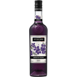 Liqueur de Violette - Vedrenne 70 cl - achat en ligne